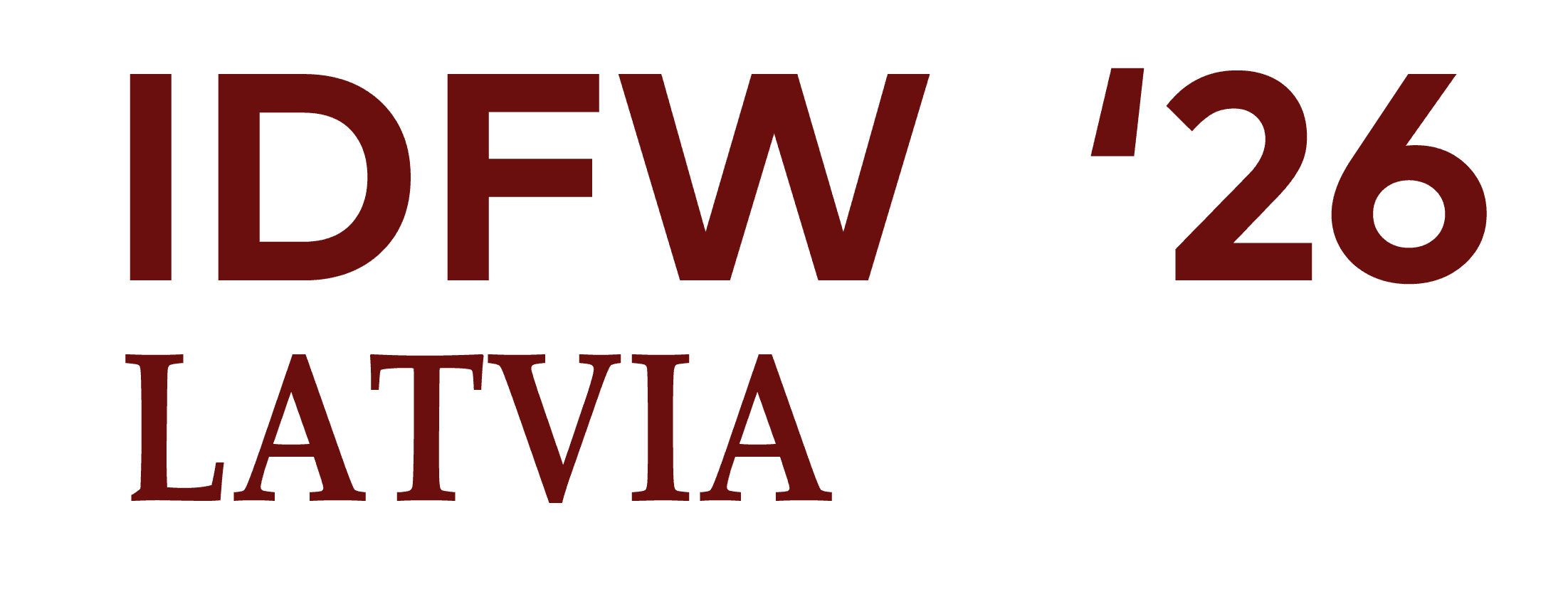 Latvia — IDFW '26